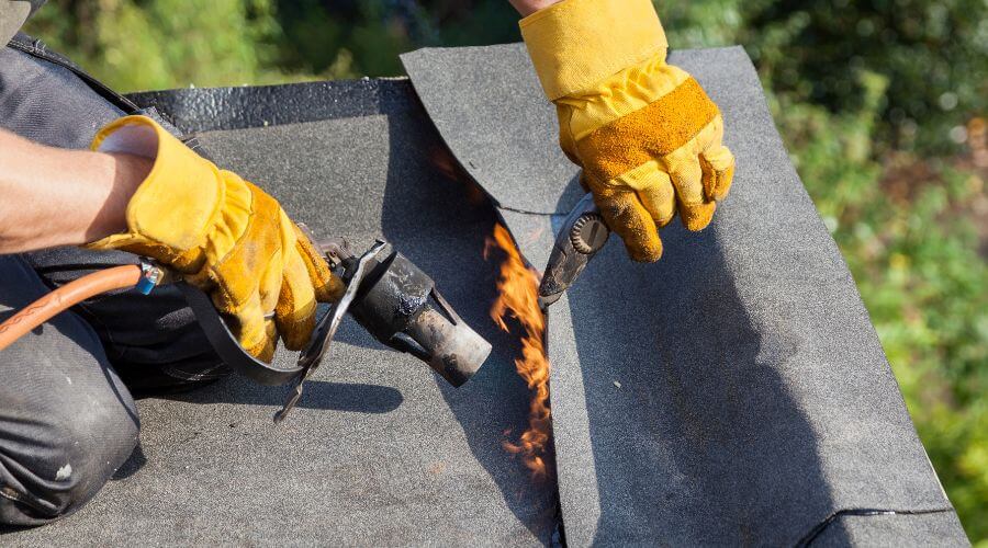 Expert tile roof repair services in Sagaponack, NY